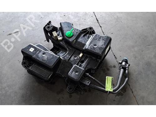 Used AdBlue tank PEUGEOT EXPERT Van (V_) 1.5 BlueHDi 120 (120 hp) 29600705