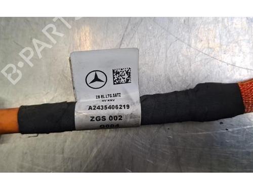 Cable MERCEDES-BENZ EQB (X243) EQB 300 4-matic (243.608, 243.609) | BP39038258E12 - Image 4