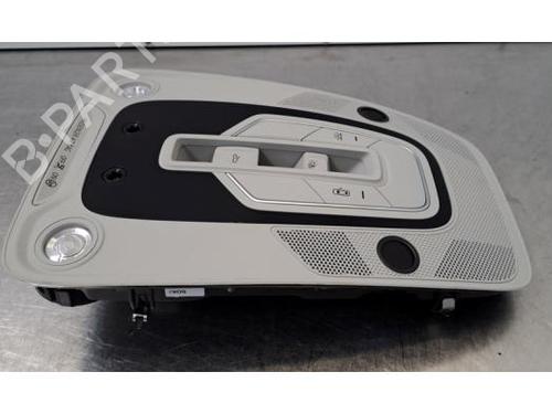 Luz interior AUDI E-TRON (GEN) 50 quattro | BP39571633I8 - Image 6