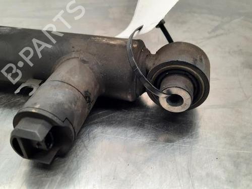 Left rear shock absorber AUDI A3 Limousine (8YS, 8YM) S3 quattro | BP23620295M18 