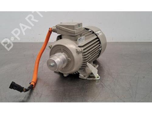 Used Engine CITROËN JUMPER II Van 2.2 BlueHDi 140 (140 hp) 26610106