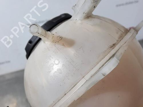 Expansion tank VW POLO V (6R1, 6C1) 1.4 TDI | BP10874532C120 
