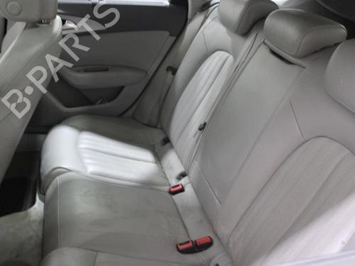 Ryggespeil venstre AUDI A6 C7 (4G2, 4GC) 3.0 TDI | BP29468314C26