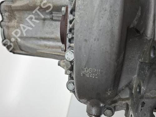 Gearbox CITROËN JUMPER II Van 2.0 BlueHDi 130 | BP40552608M3 - Image 6