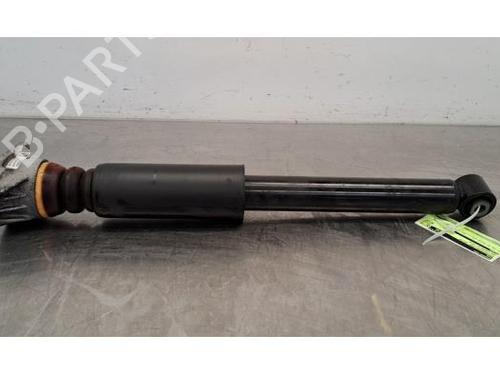 Venstre bagtil støddæmper MINI MINI (F55) Cooper (136 hp) 27244775