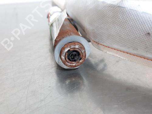 Left curtain airbag MG MG ZS SUV (AZS1) EV | BP23589354C11