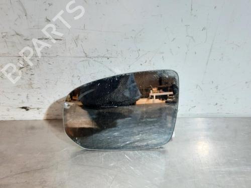 Used Left mirror glass VOLVO XC60 II (246) D4 (190 hp) 23622111