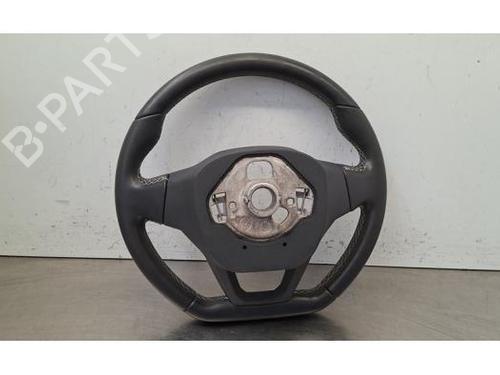 Steering wheel SEAT ATECA (KH7, KHP) 1.0 TSI | BP39732394C49 - Image 4