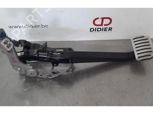 Used Break pedal TESLA MODEL X (5YJX) P100D AWD (772 hp) 25585820