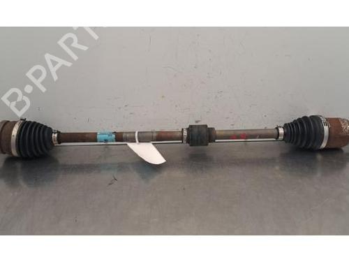 Used Right front driveshaft Right front driveshaft HYUNDAI i20 III (BC3, BI3) 1.0 T-GDI (101 hp) 36310068 36310068