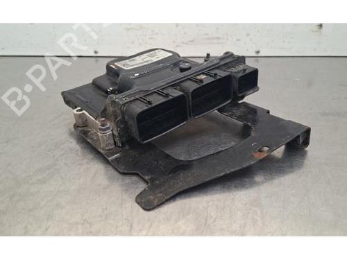 Engine control unit (ECU) RENAULT TRAFIC III Van (FG_) 2.0 dCi 130 (FGMY) | BP36004979M57 - Image 3