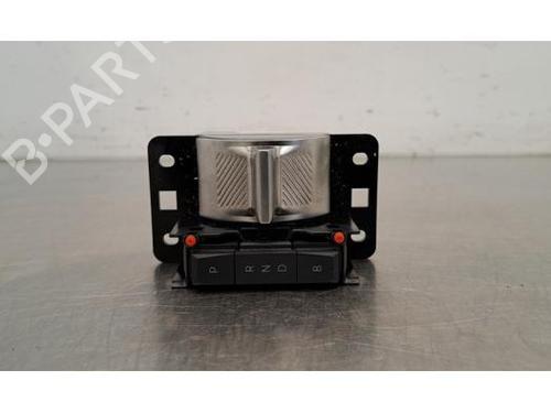 Levier de vitesses OPEL ASTRA L (O5) Astra-e (F3ZKWZ) (156 hp) 28012305
