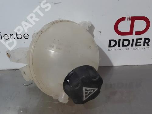 Used Expansion tank Expansion tank CITROËN BERLINGO Box Body/MPV (B9) 1.6 BlueHDi 100 (99 hp) 10872372 10872372