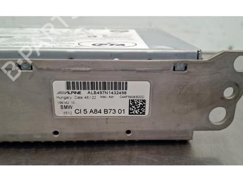 Electronic module BMW 1 (F40) 128 ti | BP32485639M83  - Image 5