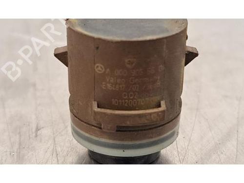 Electronic module MERCEDES-BENZ SPRINTER 3,5-t Van (B907, B910) eSPRINTER (910.633) | BP29414320M83 