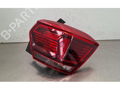 Used Right taillight Right taillight VW POLO VI (AW1, BZ1, AE1) 1.0 (65 hp) 40289314 40289314