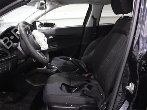 Luftventil FIAT TIPO Estate (356_, 357_) 1.5 T4 Hybrid | BP34199636I21  - Image 18