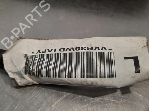 Annen MITSUBISHI L200 / TRITON (KA_T, KB_T) 2.5 DI-D 4WD (KB4T) | BP20926180O1 