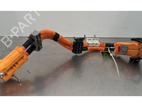 Kabel OPEL CORSA F (P2JO) Corsa-e (156 hp) 32276842