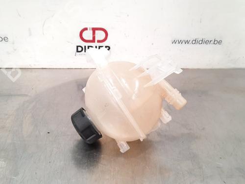 Used Expansion tank PEUGEOT 308 SW II (LC_, LJ_, LR_, LX_, L4_) 1.6 HDi 92 (92 hp) 10895174