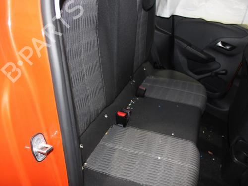 Engine control unit (ECU) OPEL CORSA F (P2JO) 1.2 (68) | BP23589145M57  - Image 20