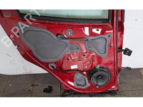 Left rear door FORD ECOSPORT 1.0 EcoBoost | BP23623448C4 