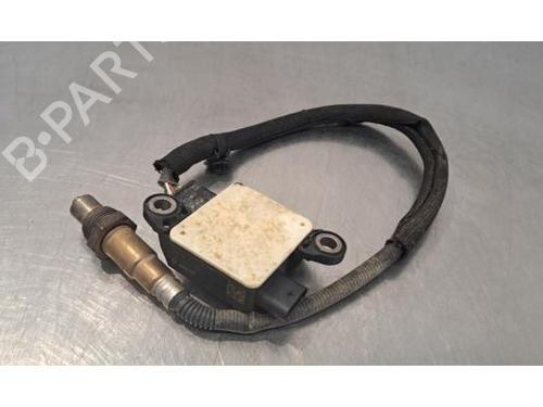 Used Electronic sensor Electronic sensor FIAT DOBLO Box Body/MPV (510_, 511_) BlueHDi 130 (131 hp) 33247863 33247863