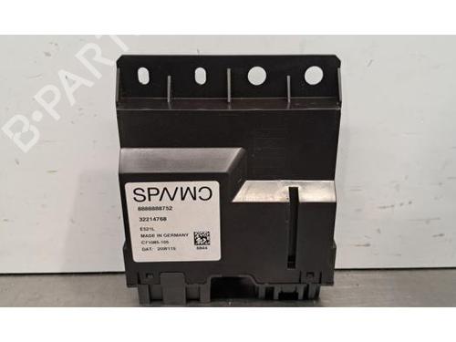 Electronic module VOLVO XC40 (536) T4 | BP31818732M83