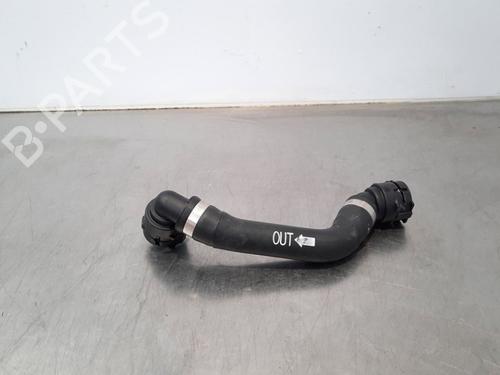 Used Pipe MERCEDES-BENZ EQC (N293) EQC 400 4-matic (293.890) (408 hp) 15026970