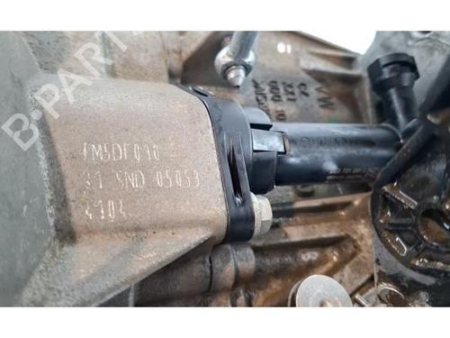 Gearbox VW POLO VI (AW1, BZ1, AE1) 1.0 | BP40436952M3 - Image 5