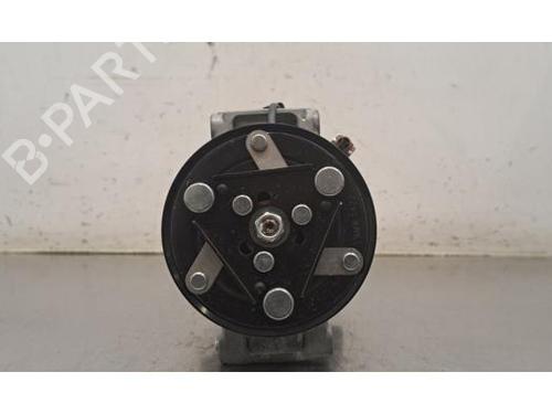 AC compressor SKODA FABIA IV (PJ3) 1.0 TSI | BP34268583M34 - Image 2