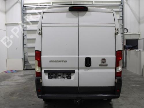 Pipe FIAT DUCATO Van (250_) 130 Multijet 2,3 D | BP15031415M125 