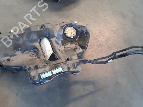 Bensintank AUDI A7 Sportback (4KA) 40 TDI Mild Hybrid (204 hp) 15026646