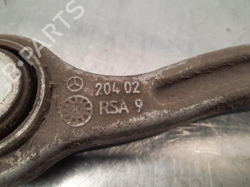 Querlenker links hinten MERCEDES-BENZ EQC (N293) EQC 400 4-matic (293.890) | BP11108400M14 