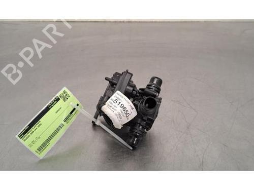 Used Electronic module PEUGEOT 3008 III (KA_, KB_, KC_) e-210 (KCZKZX) (213 hp) 29293703