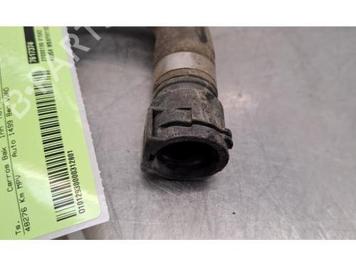 Pipe BMW X2 (F39) xDrive 18 d | BP28966421M125