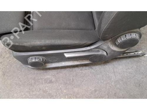 Left front seat MERCEDES-BENZ SPRINTER 3,5-t Van (B907, B910) 315 CDI RWD (907.631, 907.633, 907.635, 907.637) | BP38022426C15 - Image 6