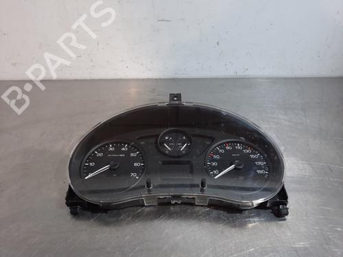Used Instrument cluster CITROËN BERLINGO Box Body/MPV (B9) 1.6 HDi / BlueHDi 75 (75 hp) 15828101