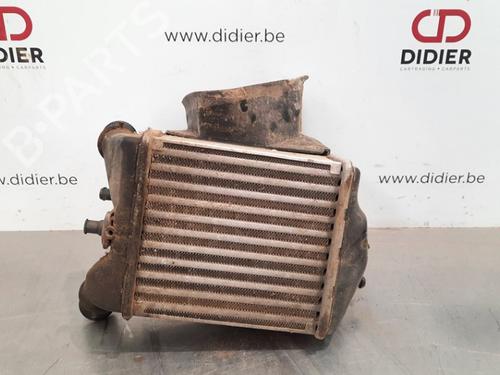 Køler ABARTH 500 / 595 / 695 1.4 (312.AXF11, 312.AXF1A) (180 hp) 10896370