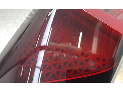 Left taillight BMW X1 (U11) xDrive 25 e Plug-in-Hybrid | BP39154341C34 - Image 8