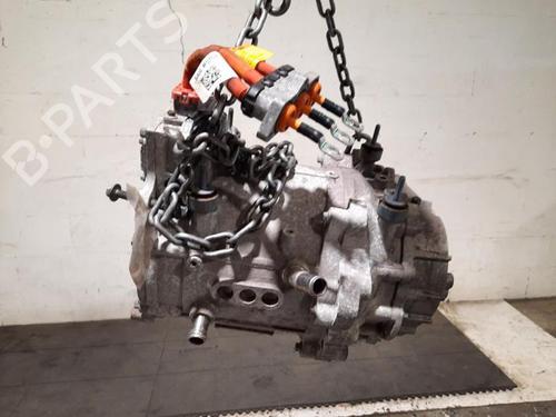 Motor MG MARVEL R EV (EP21) | BP30663257M1