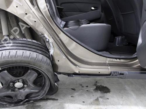 Heater blower motor DACIA LOGAN MCV II TCe 90 (K8M1, K8MA, K8AC) | BP16263445M62 