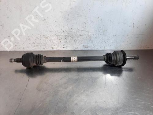 Used Right rear driveshaft MERCEDES-BENZ GLC Coupe (C253) 250 d 4-matic (253.309) (204 hp) 29621399
