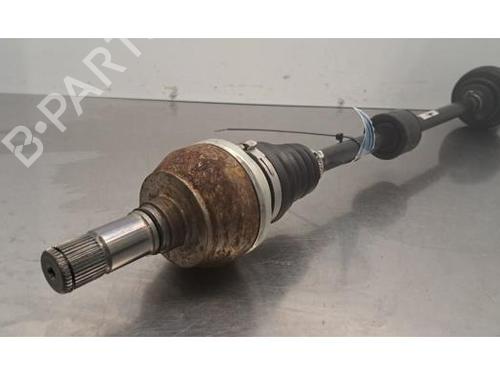 Right front driveshaft FORD TOURNEO CONNECT / GRAND TOURNEO CONNECT V761 MPV (SK) 1.5 EcoBoost | BP21674582M39