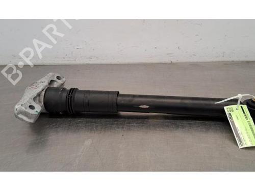Venstre bagtil støddæmper OPEL ASTRA L (O5) Astra-e (F3ZKWZ) (156 hp) 28012286