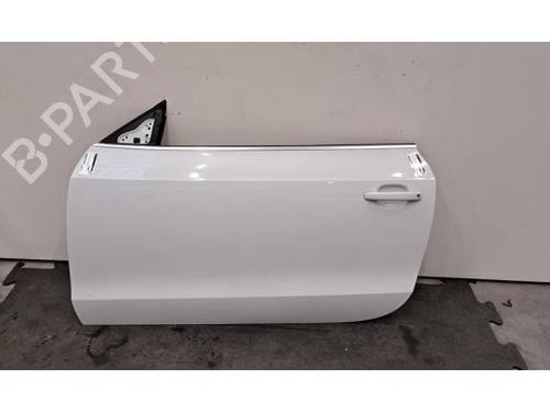 Used Left front door Left front door 39642083 39642083