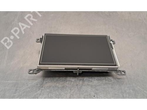 Display PEUGEOT EXPERT Van (V_) 2.0 BlueHDi 180 (177 hp) 29844634