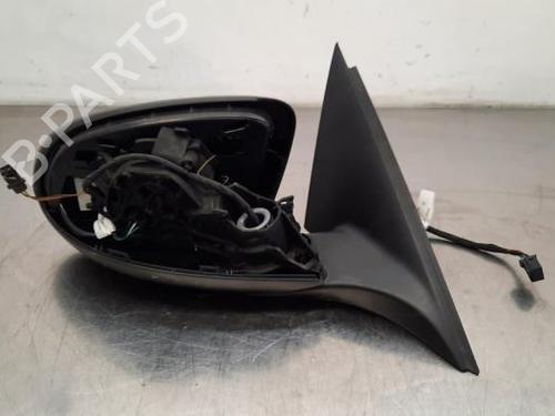 Used Right mirror MERCEDES-BENZ C-CLASS (W205) C 220 BlueTEC / d (205.003) (163 hp) 23622073