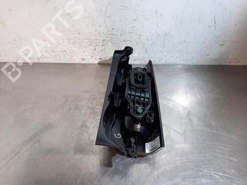 Achterlicht links CITROËN BERLINGO Box Body/MPV (K9) 1.5 BlueHDi 100 | BP30806598C34 