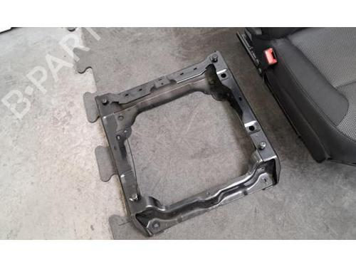 Left front seat RENAULT TRAFIC III Van (FG_) 2.0 dCi 130 (FGMY) | BP38313237C15 - Image 4